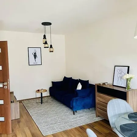 Apartment Bemowo Warsaw