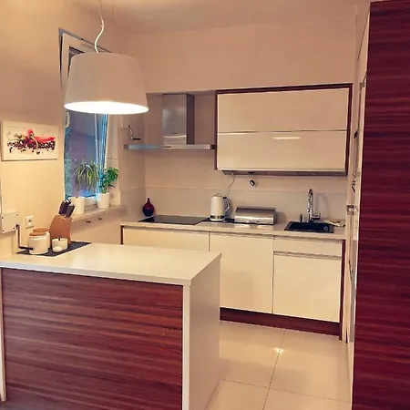 Apartment Bemowo